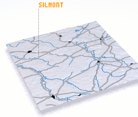 3d view of Silmont