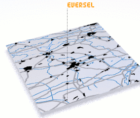3d view of Eversel