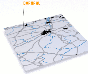 3d view of Dormaal