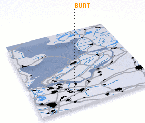 3d view of Bunt