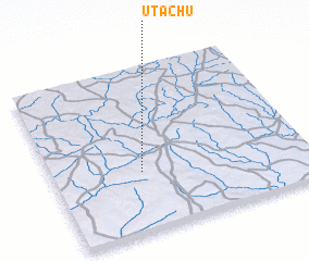 3d view of Utachu