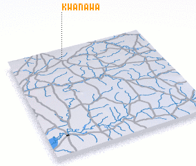 3d view of Kwanawa