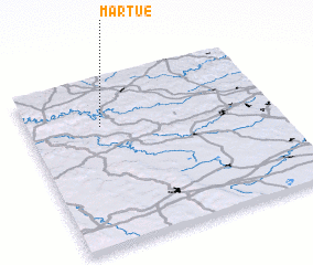 3d view of Martue
