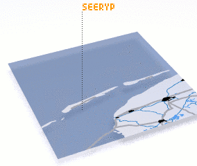 3d view of Seeryp