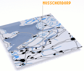 3d view of Musschendorp