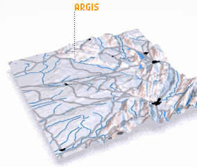 3d view of Argis