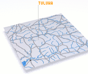 3d view of Tuluwa