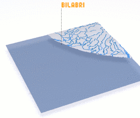 3d view of Bilabri