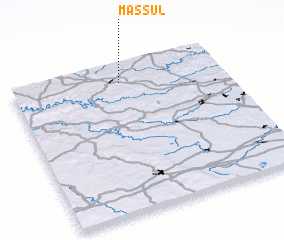 3d view of Massul