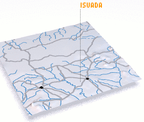 3d view of Isuada