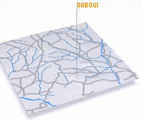 3d view of Nabogi