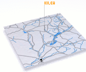 3d view of Kilea