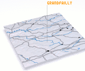 3d view of Grand-Failly