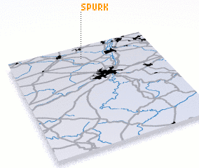 3d view of Spurk