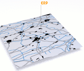 3d view of Erp