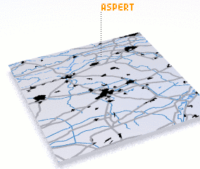 3d view of Aspert