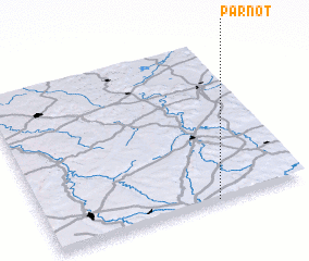 3d view of Parnot