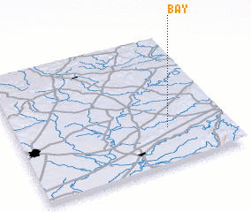 3d view of Bay