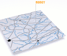 3d view of Morey