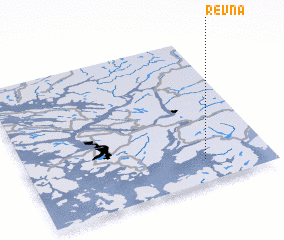 3d view of Revna