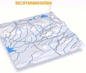 3d view of Mechta Markounda