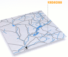 3d view of Kadagiwa