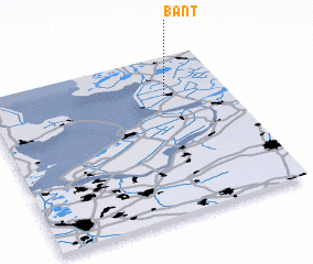 3d view of Bant