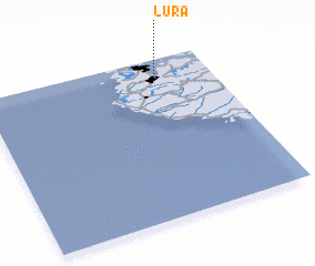 3d view of Lura