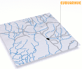 3d view of Evbuarhue