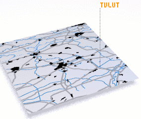 3d view of ʼt Vlut