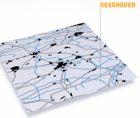 3d view of Neerhoven