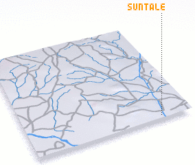 3d view of Suntale