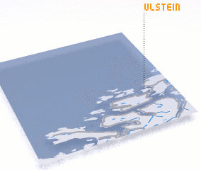 3d view of Ulstein