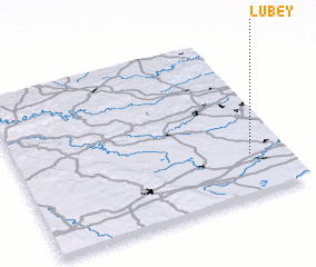 3d view of Lubey