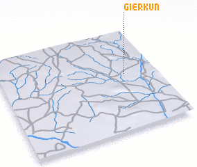 3d view of Gierkun