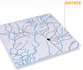 3d view of Iguiyase