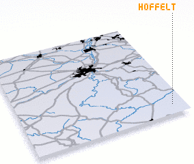 3d view of Hoffelt