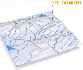 3d view of Mechta Tamarit