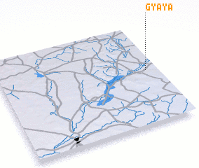 3d view of Gyaya