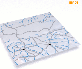 3d view of Imeri