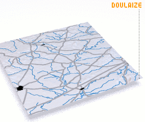 3d view of Doulaize