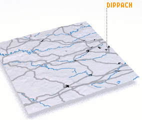 3d view of Dippach