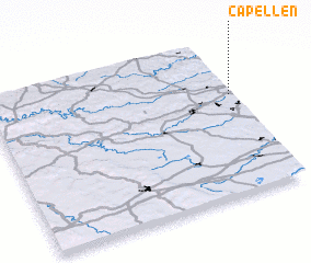 3d view of Capellen