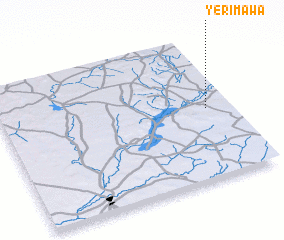 3d view of Yerimawa