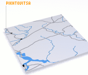 3d view of Pikhtovitsa