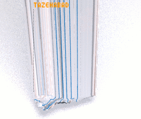 3d view of Tāzehābād