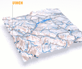 3d view of Vīheh