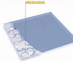 3d view of Ambodigava