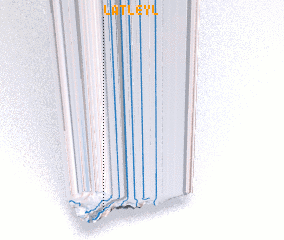 3d view of Lāt Leyl