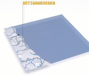 3d view of Antsahaborara